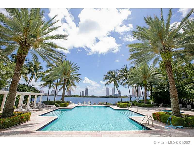 VILLAGE BY THE BAY CONDO - Residential Lease