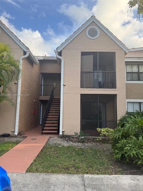15560 SW 106th Ln 1305 Miami FL 33196