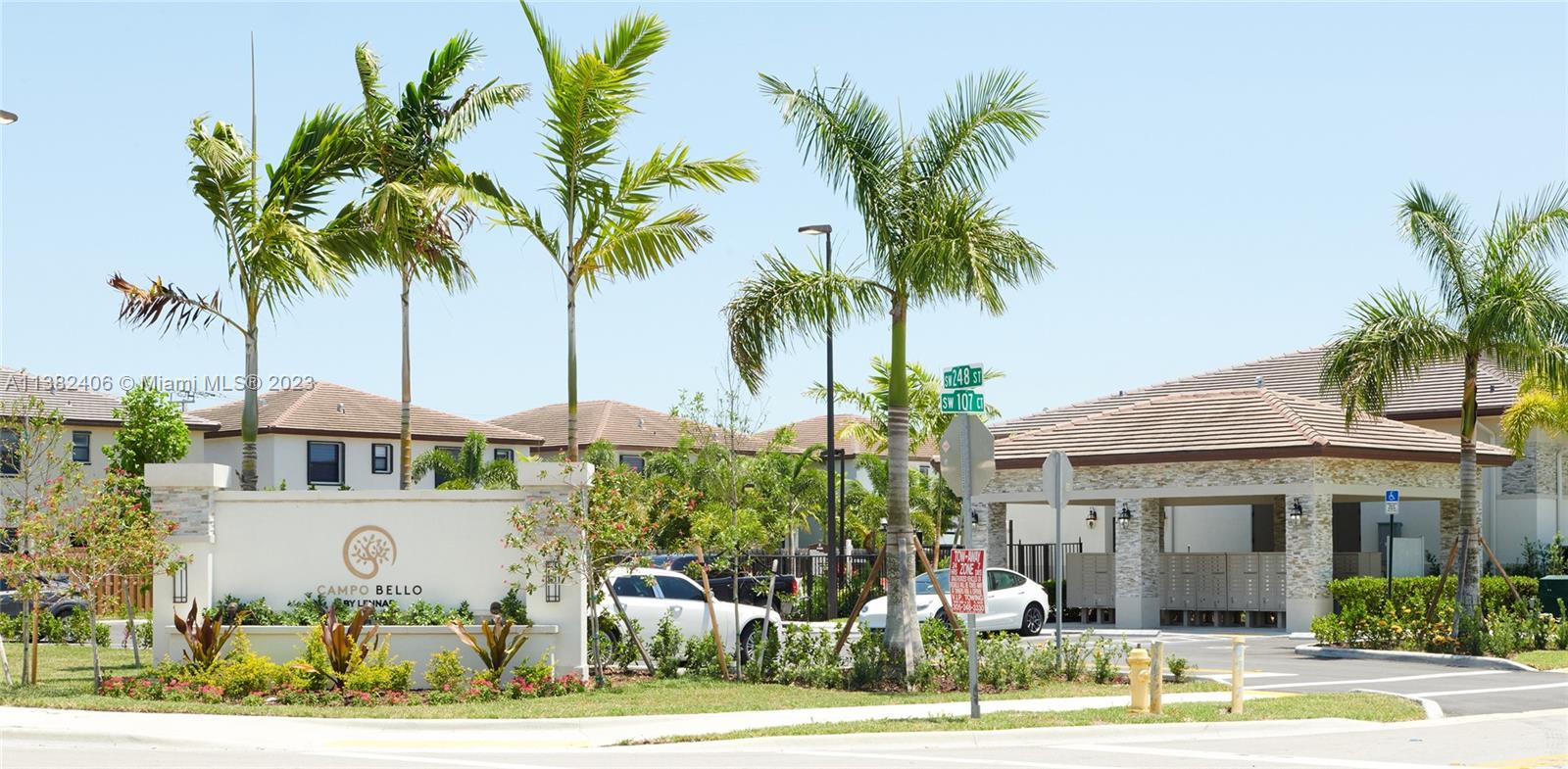 Photo 3 of 20 of 25126 SW 108th Ave 25126 townhome
