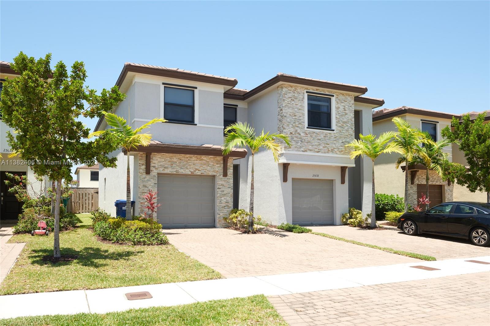 Photo 1 of 20 of 25126 SW 108th Ave 25126 townhome