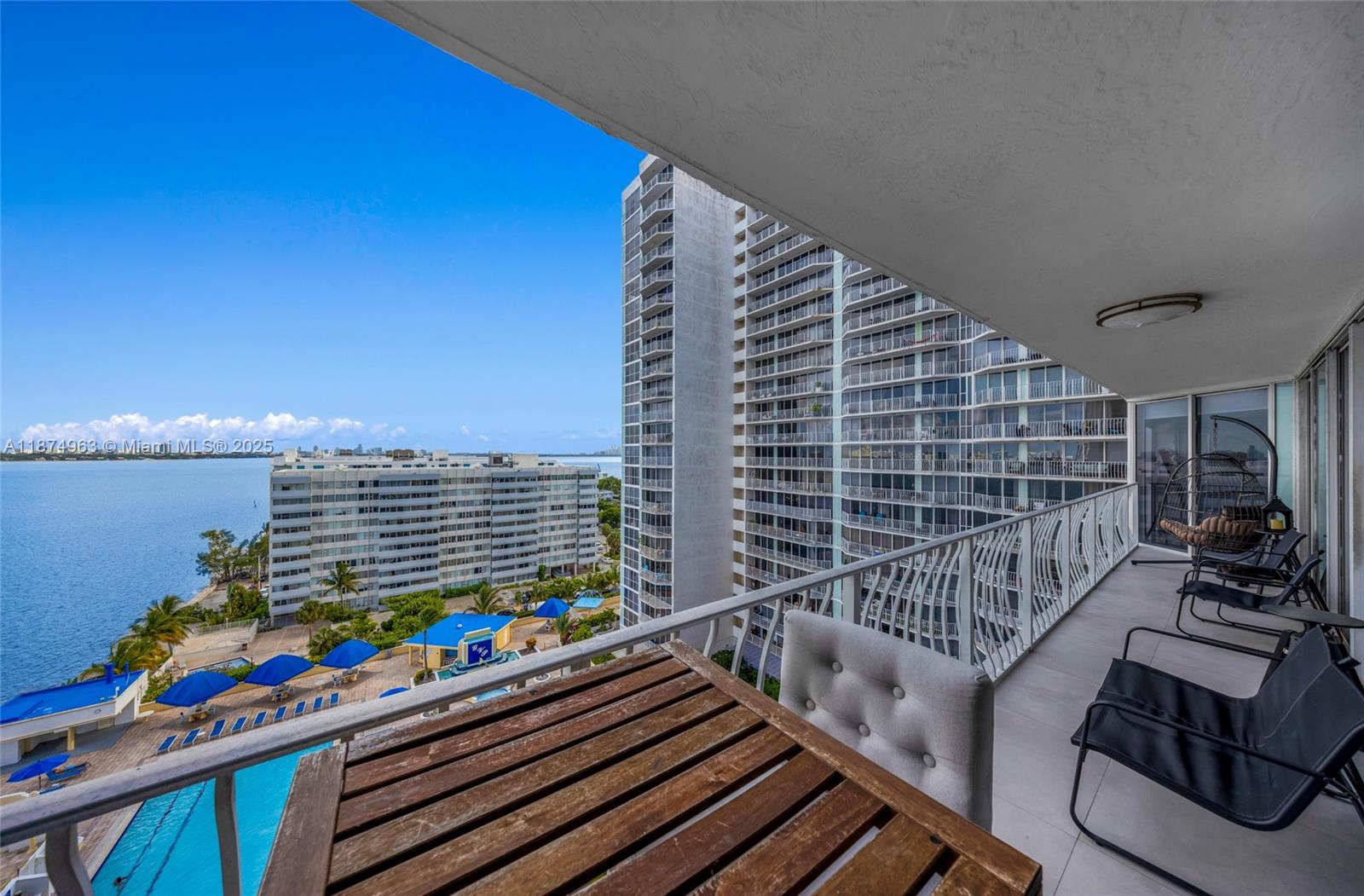 THE GRANDVIEW PALACE COND - Residential