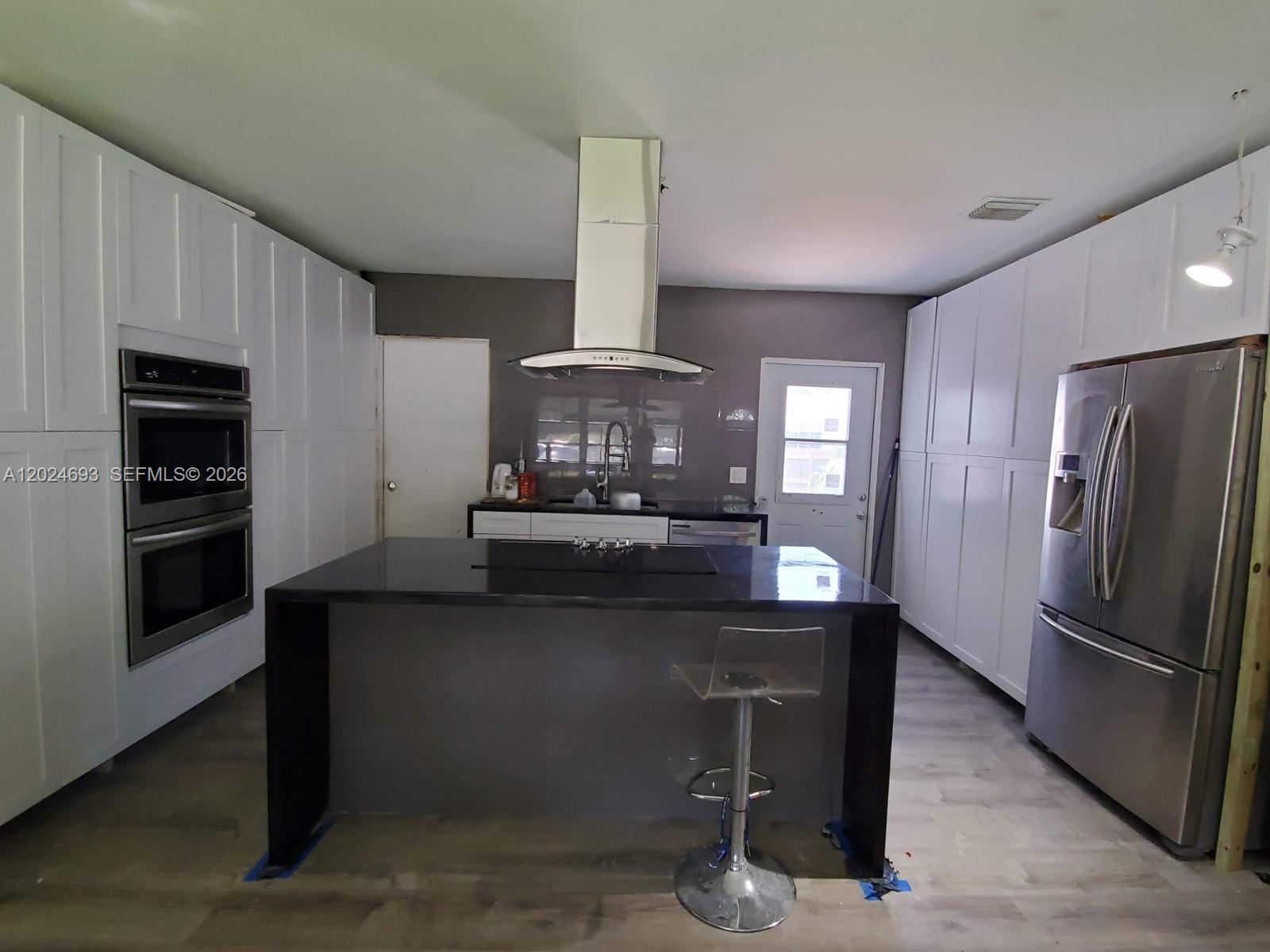 MONTICELLO PARK UNIT 1 - Residential