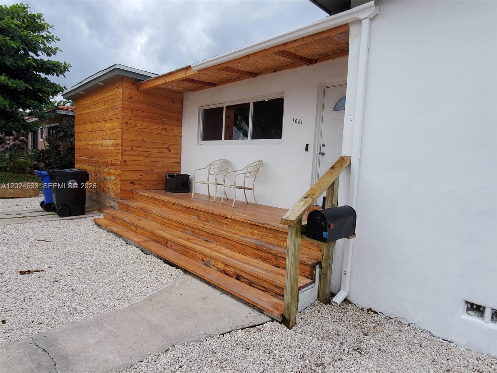 MONTICELLO PARK UNIT 1 - Residential