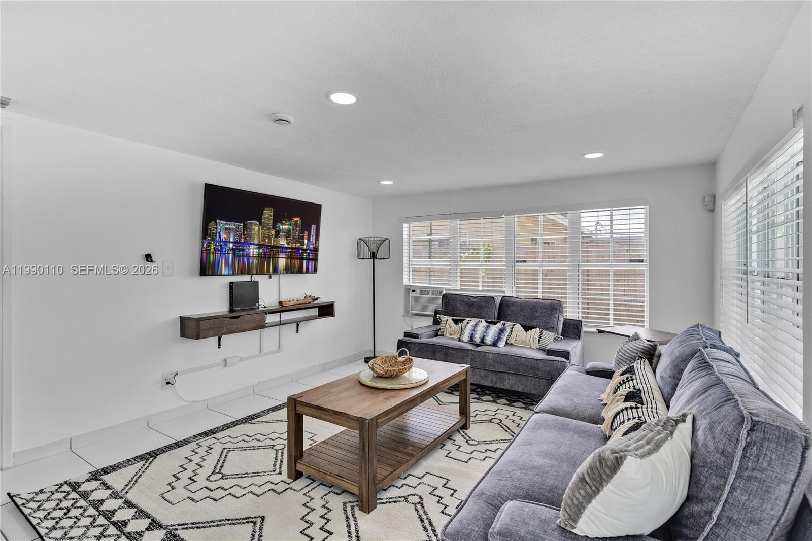 WELWYN PARK - Residential