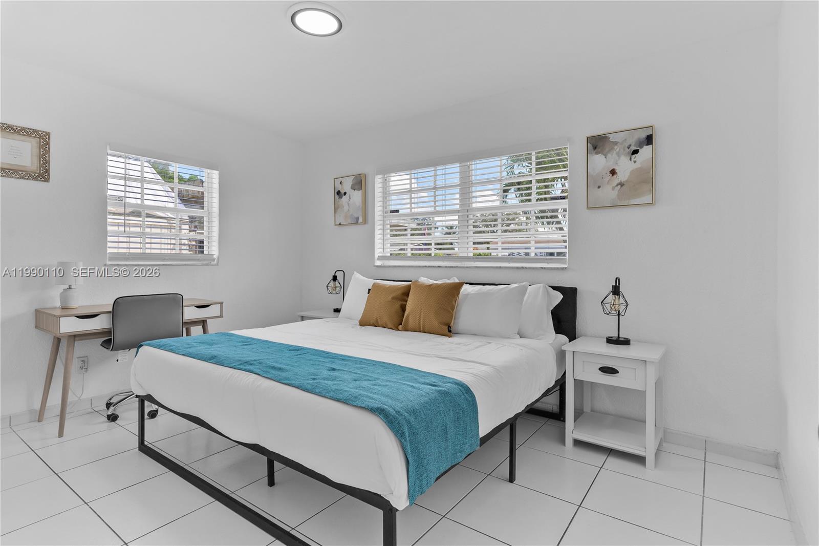 WELWYN PARK - Residential