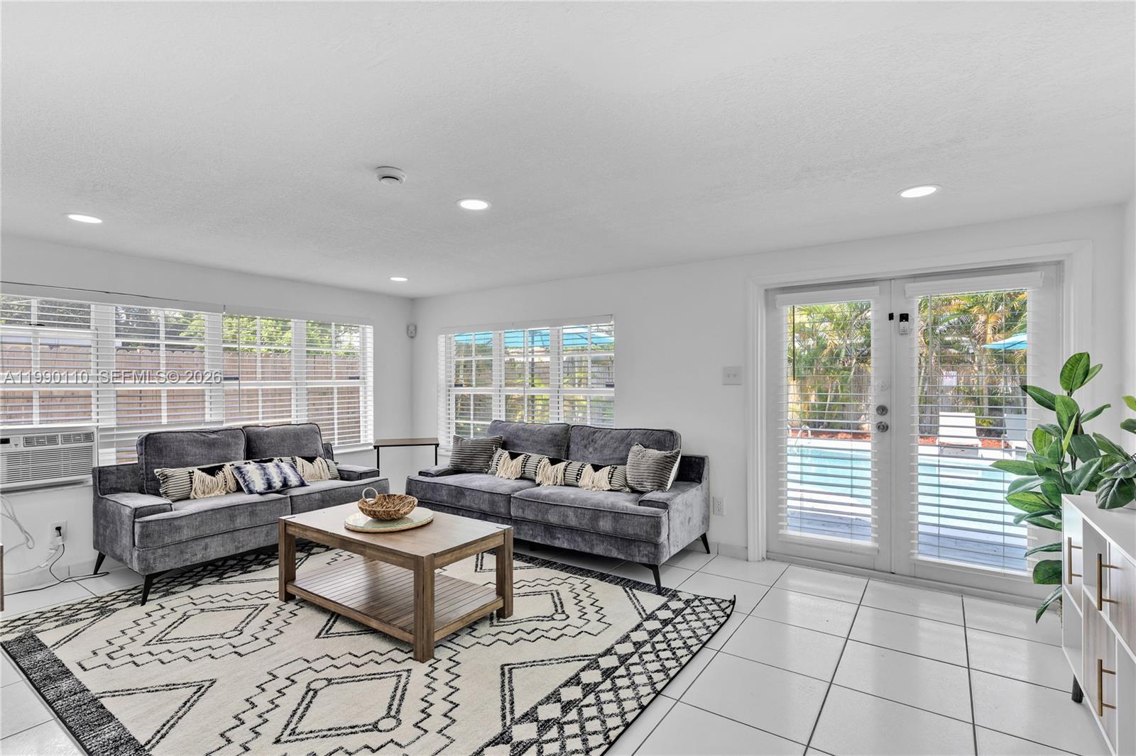 WELWYN PARK - Residential