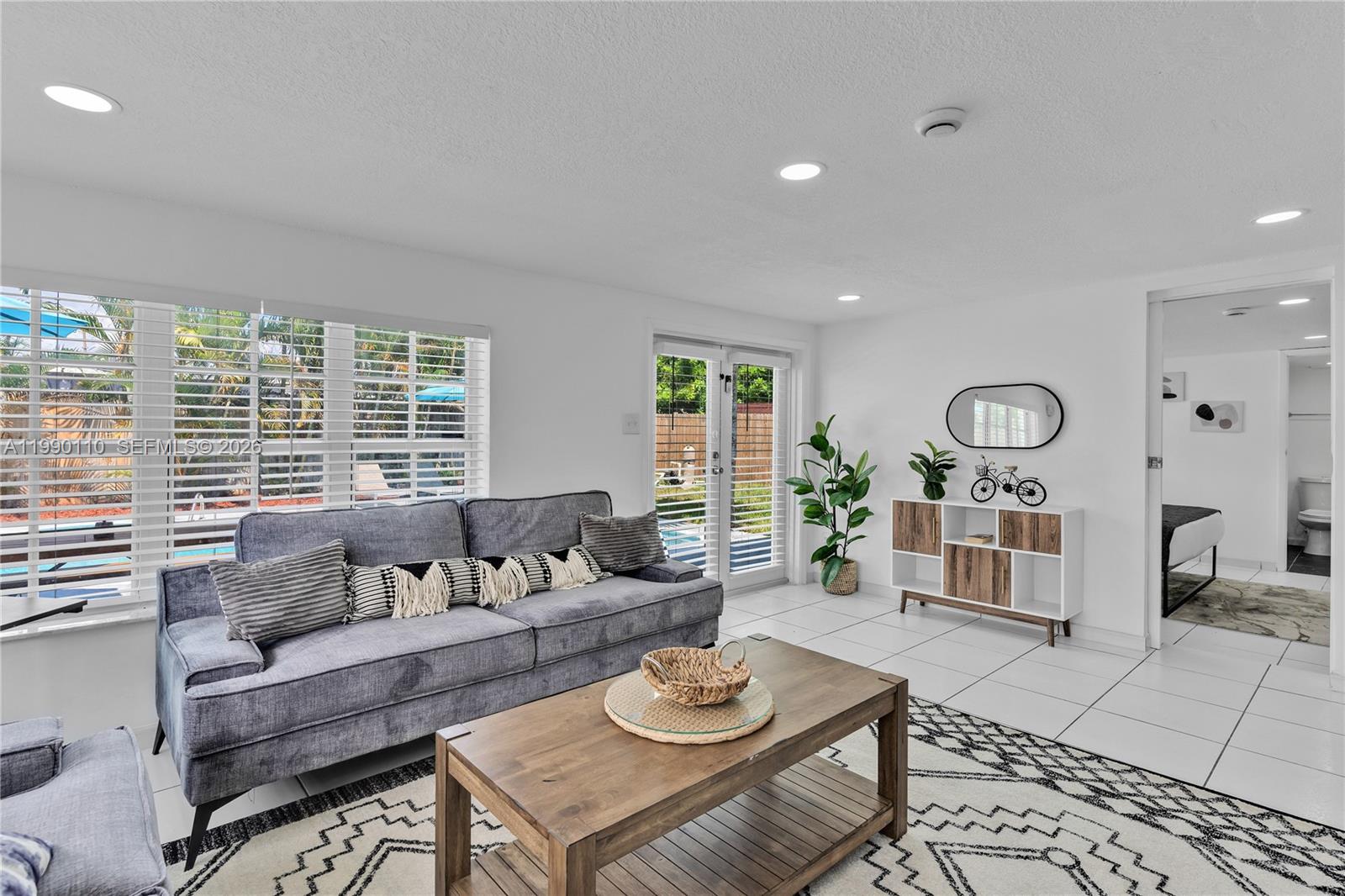 WELWYN PARK - Residential