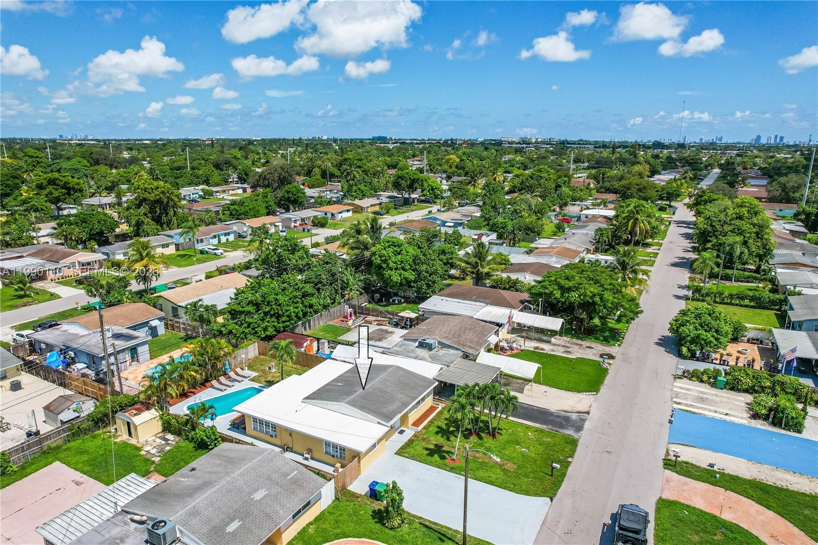 WELWYN PARK - Residential