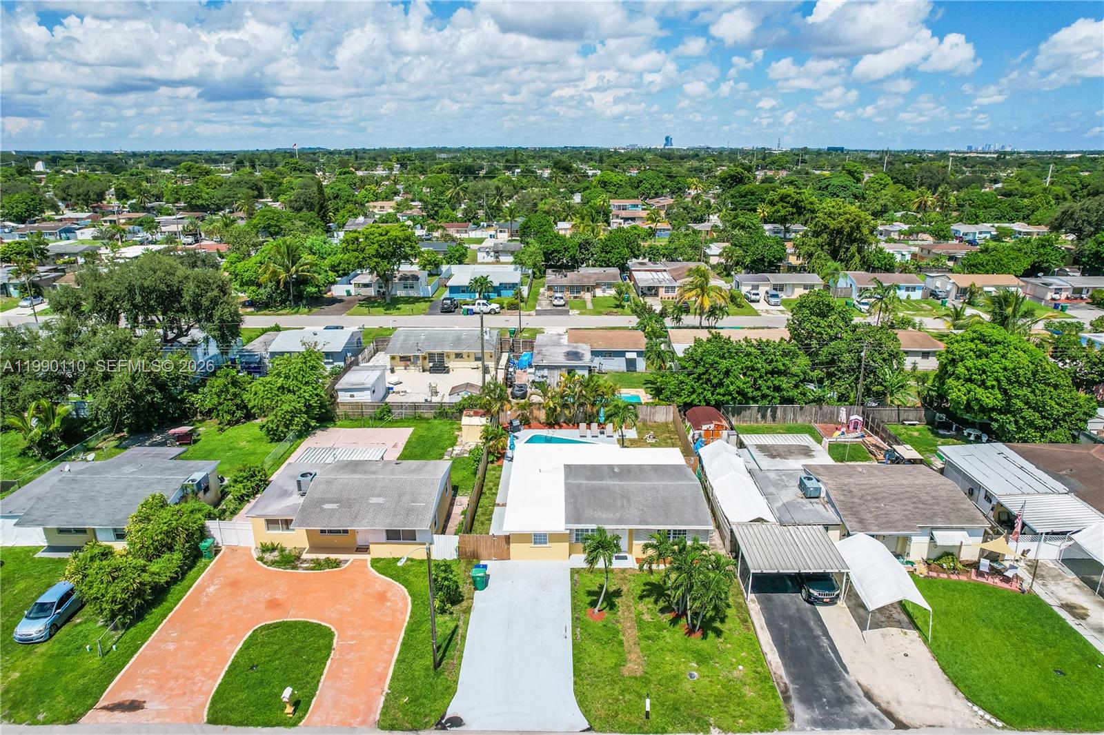 WELWYN PARK - Residential