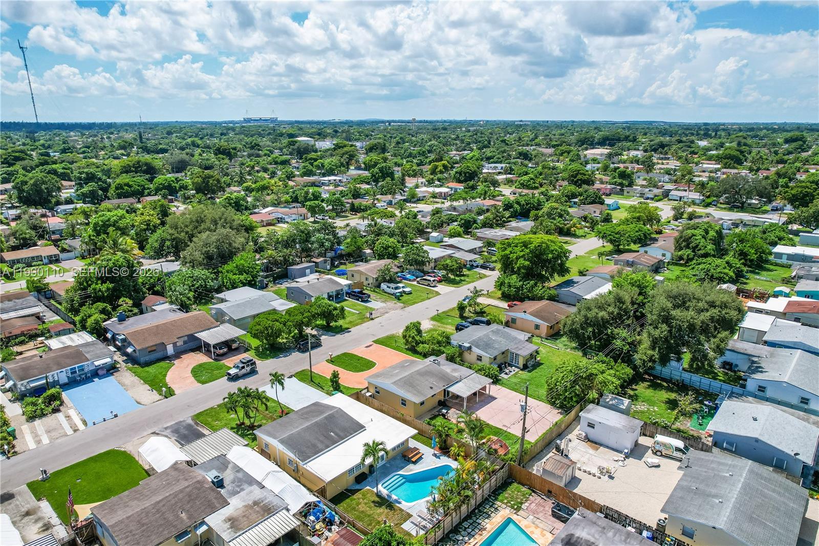 WELWYN PARK - Residential