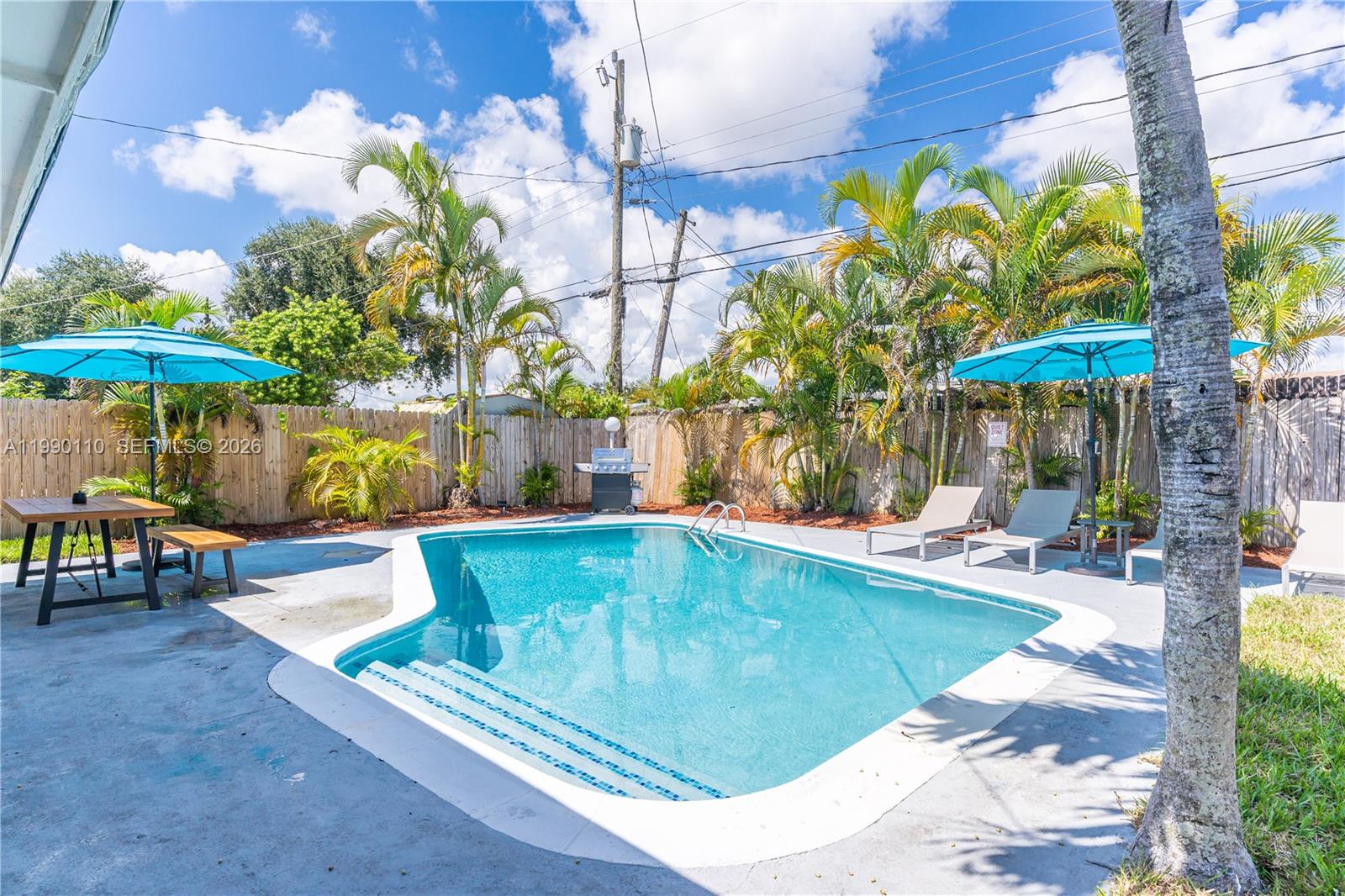 WELWYN PARK - Residential