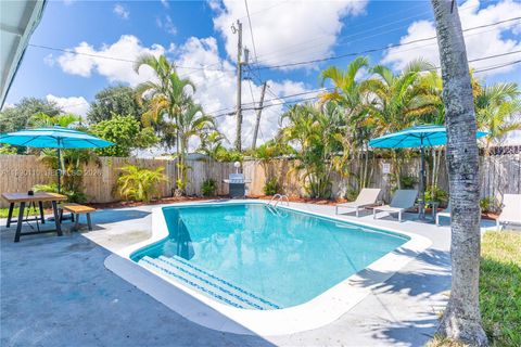 6445 SW 22nd Ct Miramar FL 33023