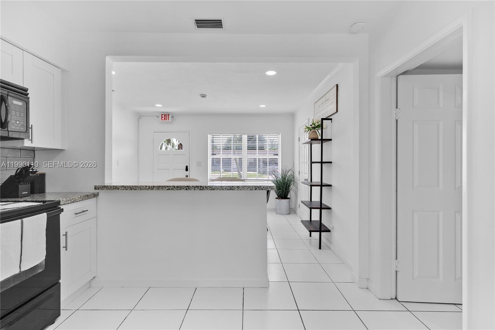 WELWYN PARK - Residential