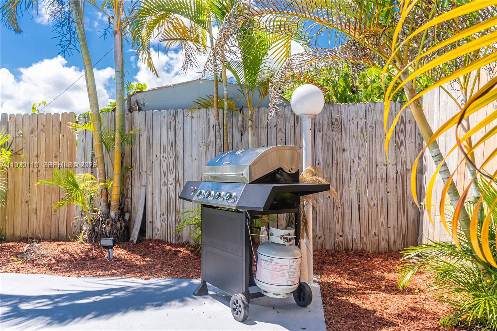 WELWYN PARK - Residential