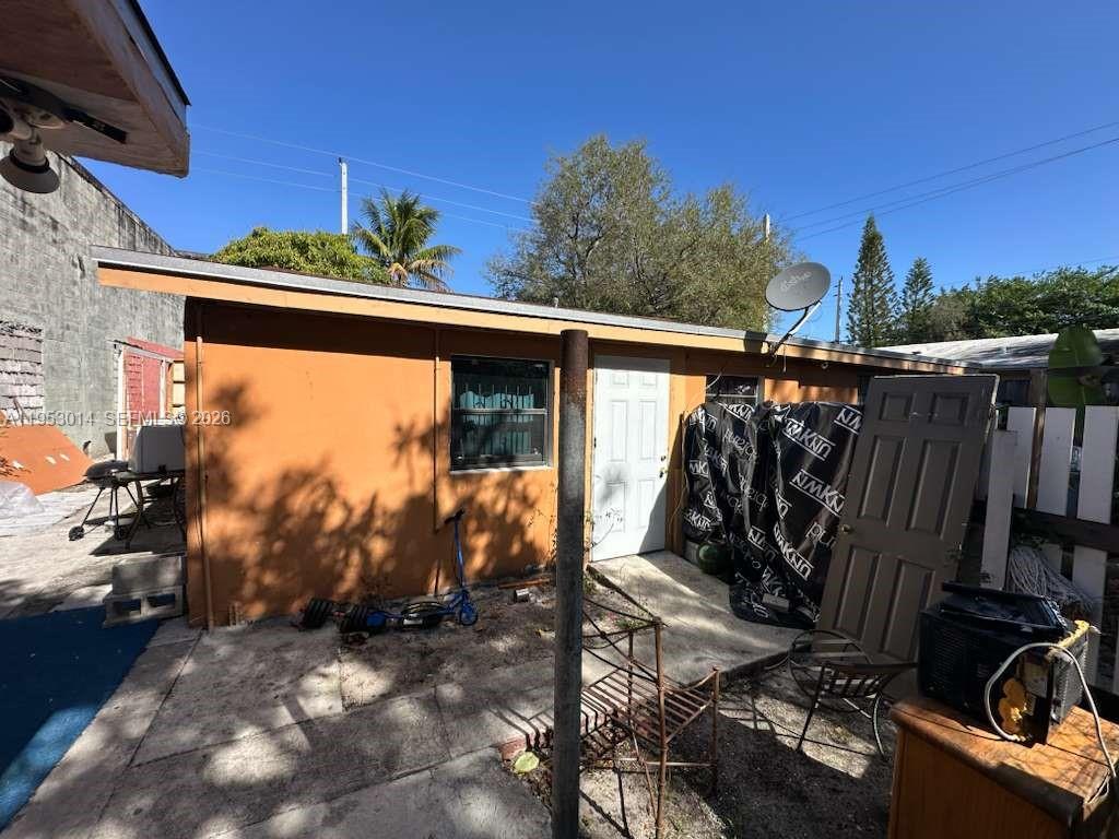 RAILWAY SHOPS ADDN 2ND AM - Residential