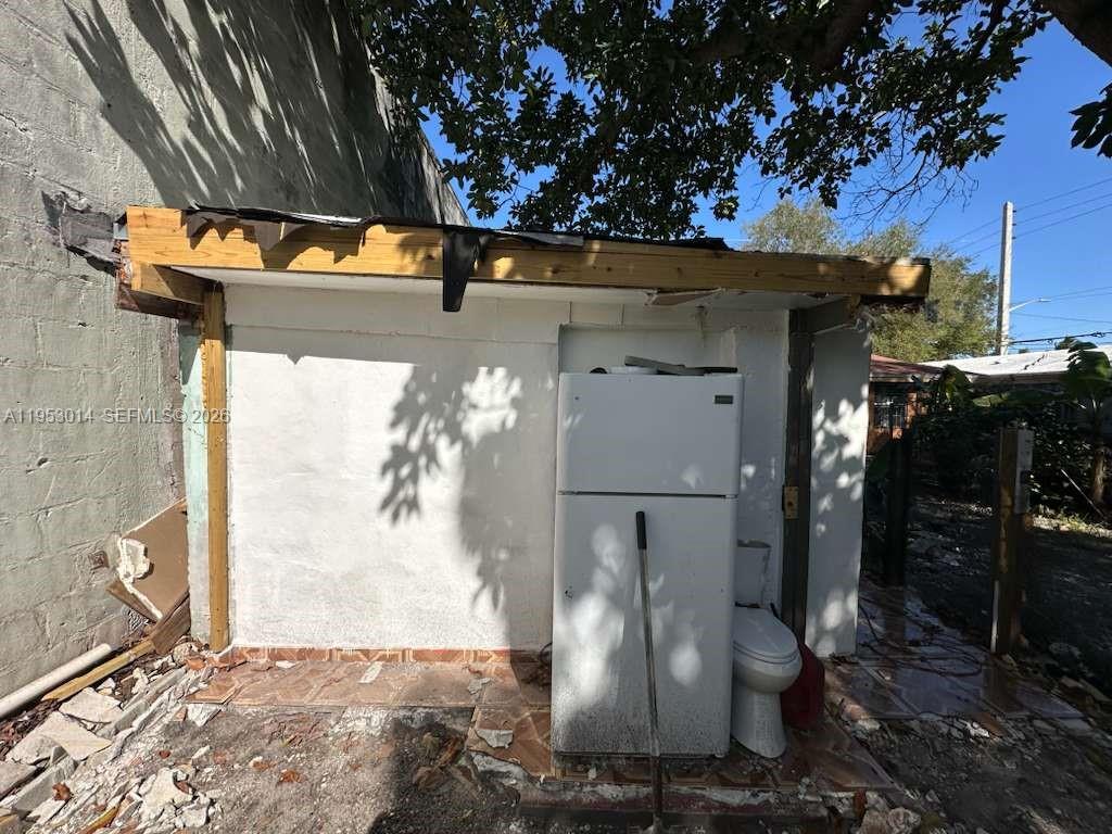 RAILWAY SHOPS ADDN 2ND AM - Residential