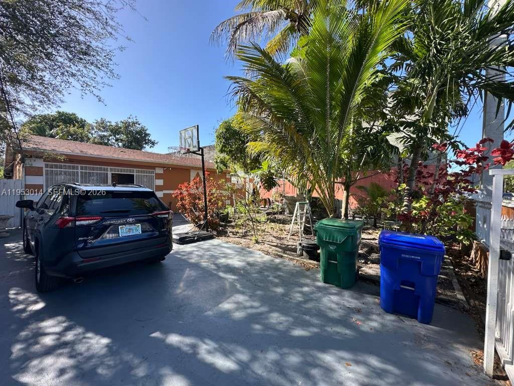 RAILWAY SHOPS ADDN 2ND AM - Residential