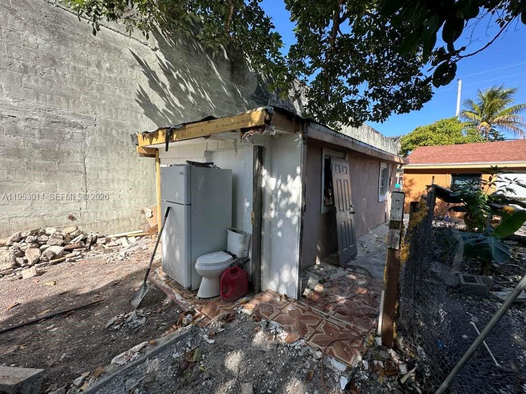 RAILWAY SHOPS ADDN 2ND AM - Residential