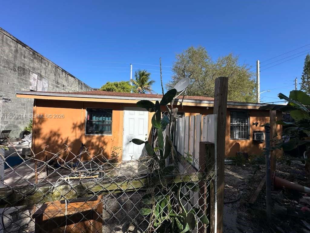 RAILWAY SHOPS ADDN 2ND AM - Residential