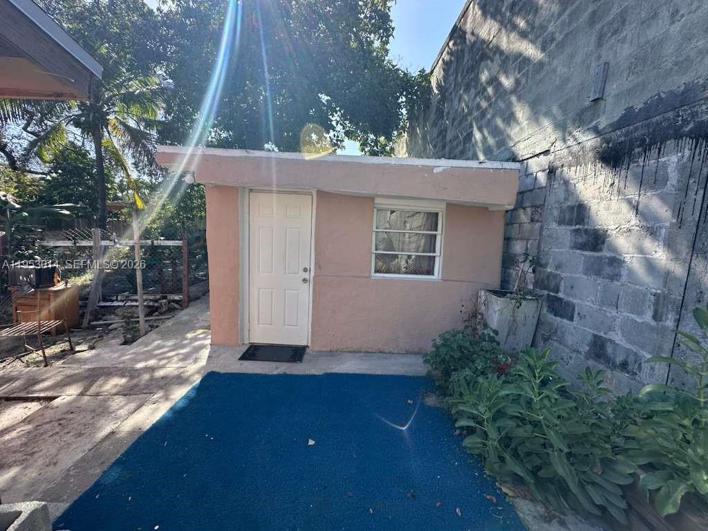 RAILWAY SHOPS ADDN 2ND AM - Residential