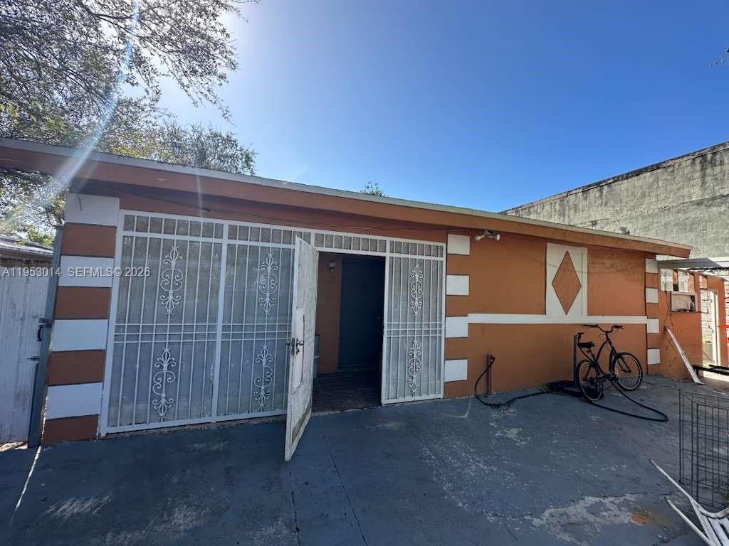 RAILWAY SHOPS ADDN 2ND AM - Residential