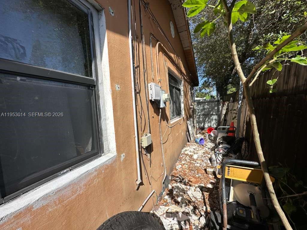 RAILWAY SHOPS ADDN 2ND AM - Residential