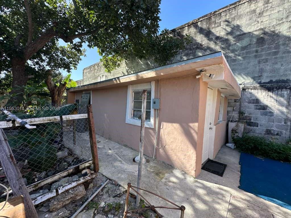 RAILWAY SHOPS ADDN 2ND AM - Residential