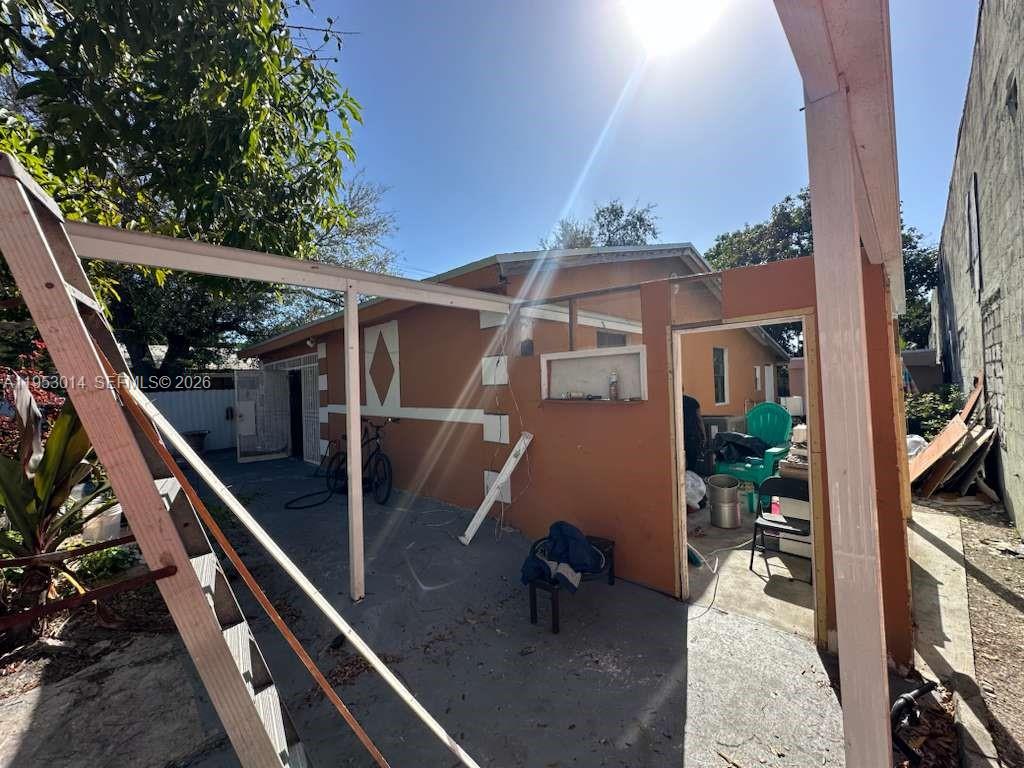 RAILWAY SHOPS ADDN 2ND AM - Residential