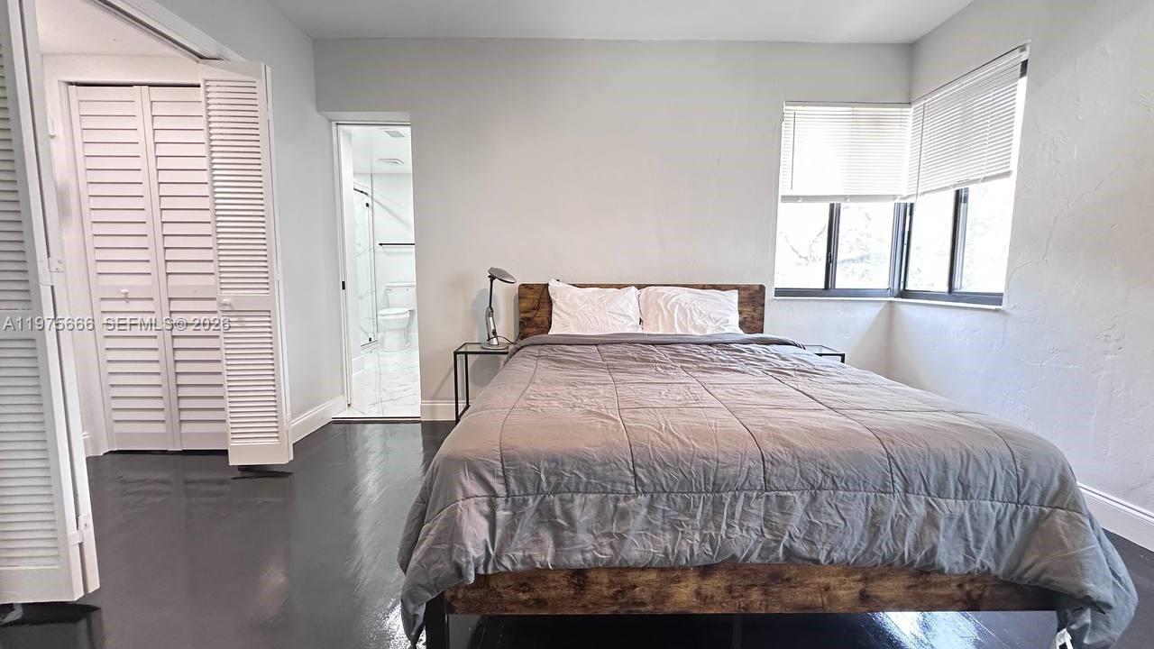 BRICKELL ESTATES - Residential Lease