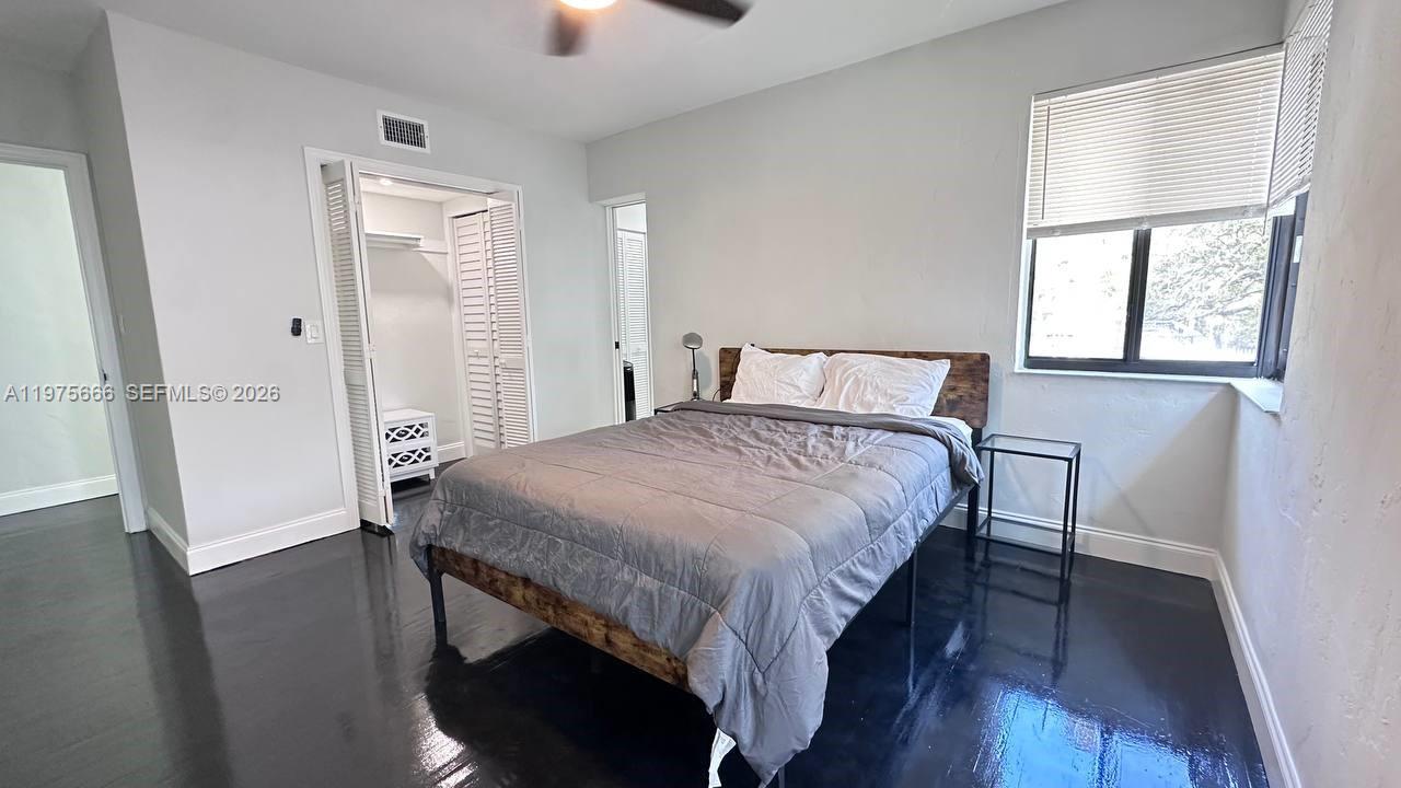 BRICKELL ESTATES - Residential Lease