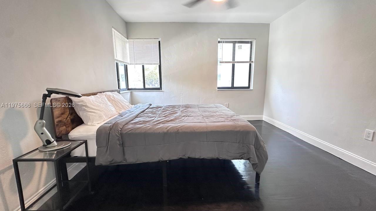 BRICKELL ESTATES - Residential Lease