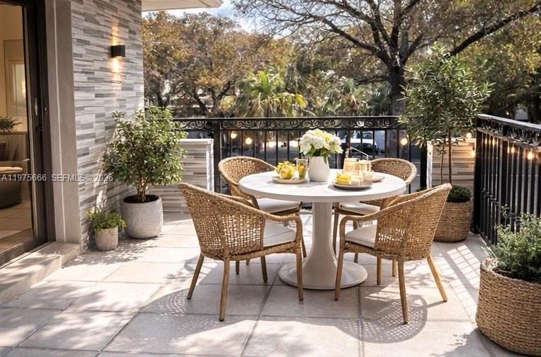 BRICKELL ESTATES - Residential Lease