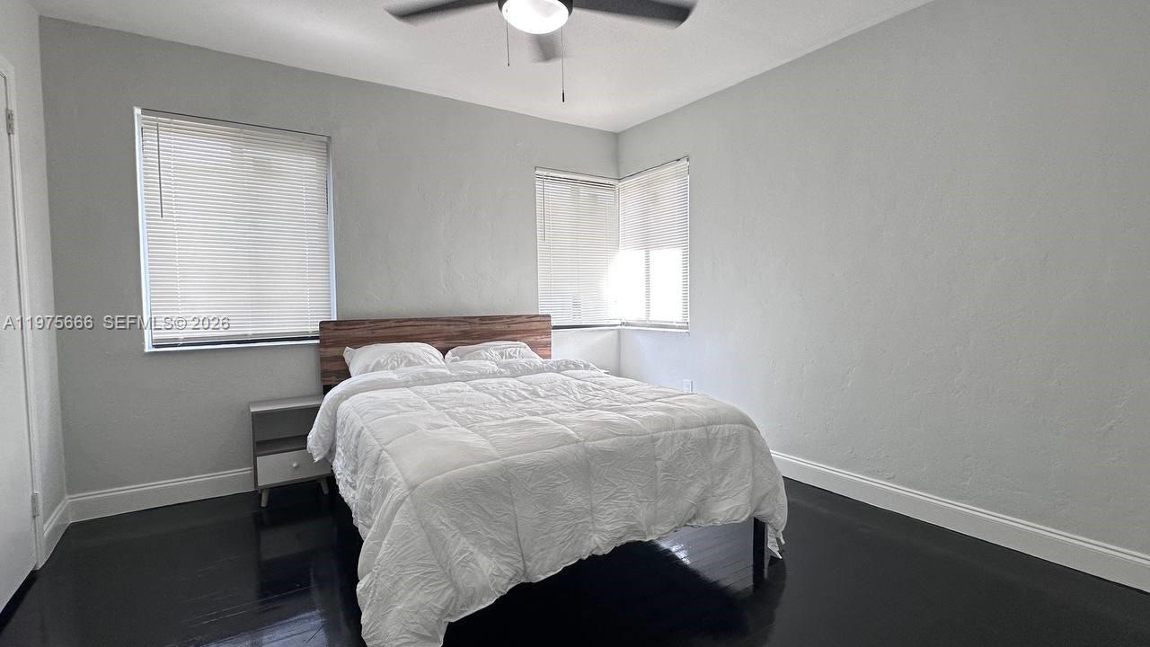 BRICKELL ESTATES - Residential Lease