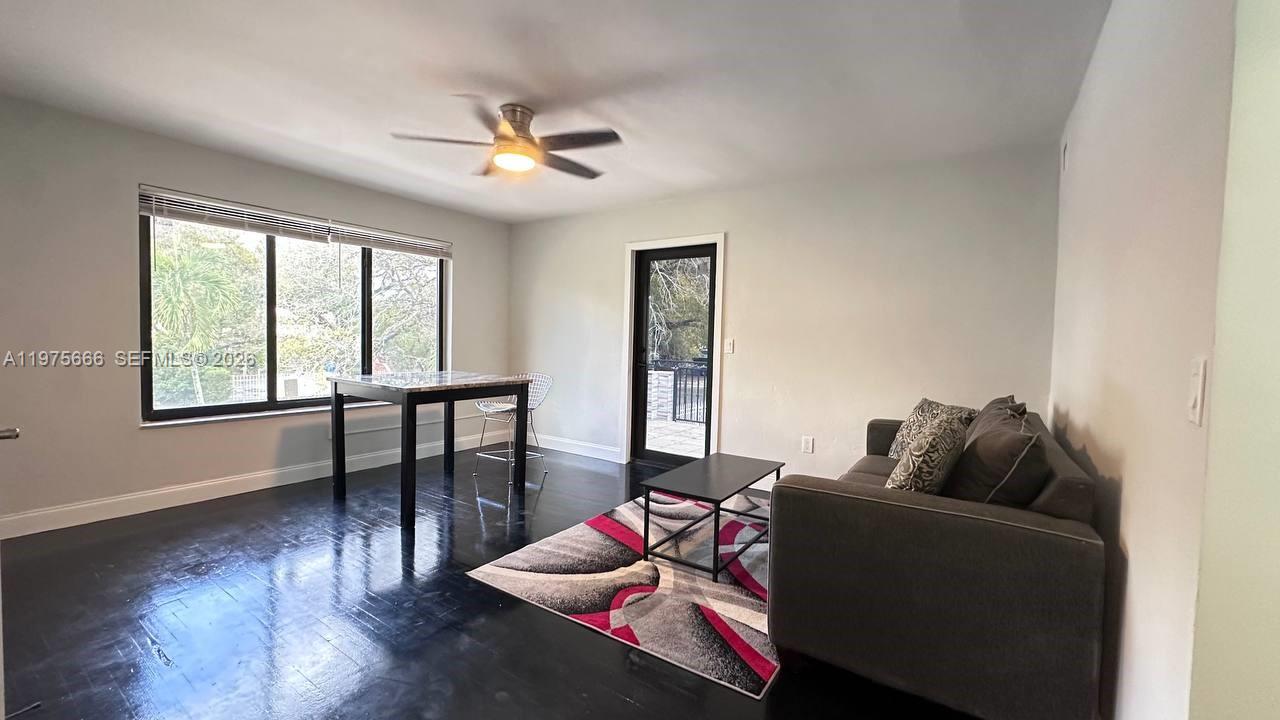 BRICKELL ESTATES - Residential Lease