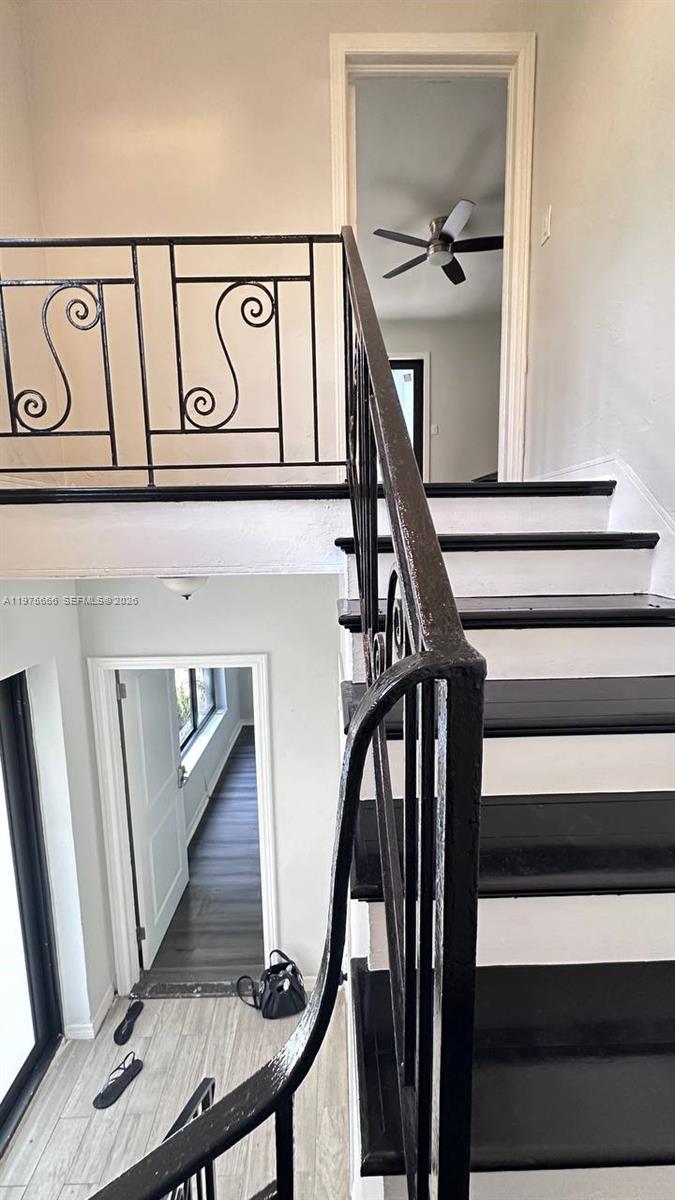 BRICKELL ESTATES - Residential Lease