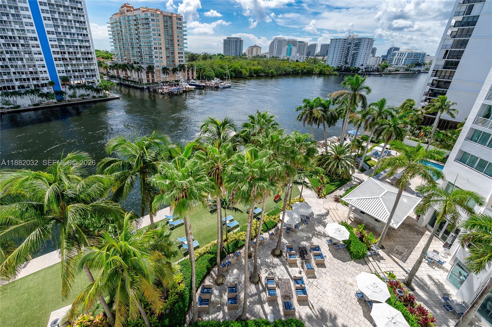 GALLERY ONE CONDO - Residential