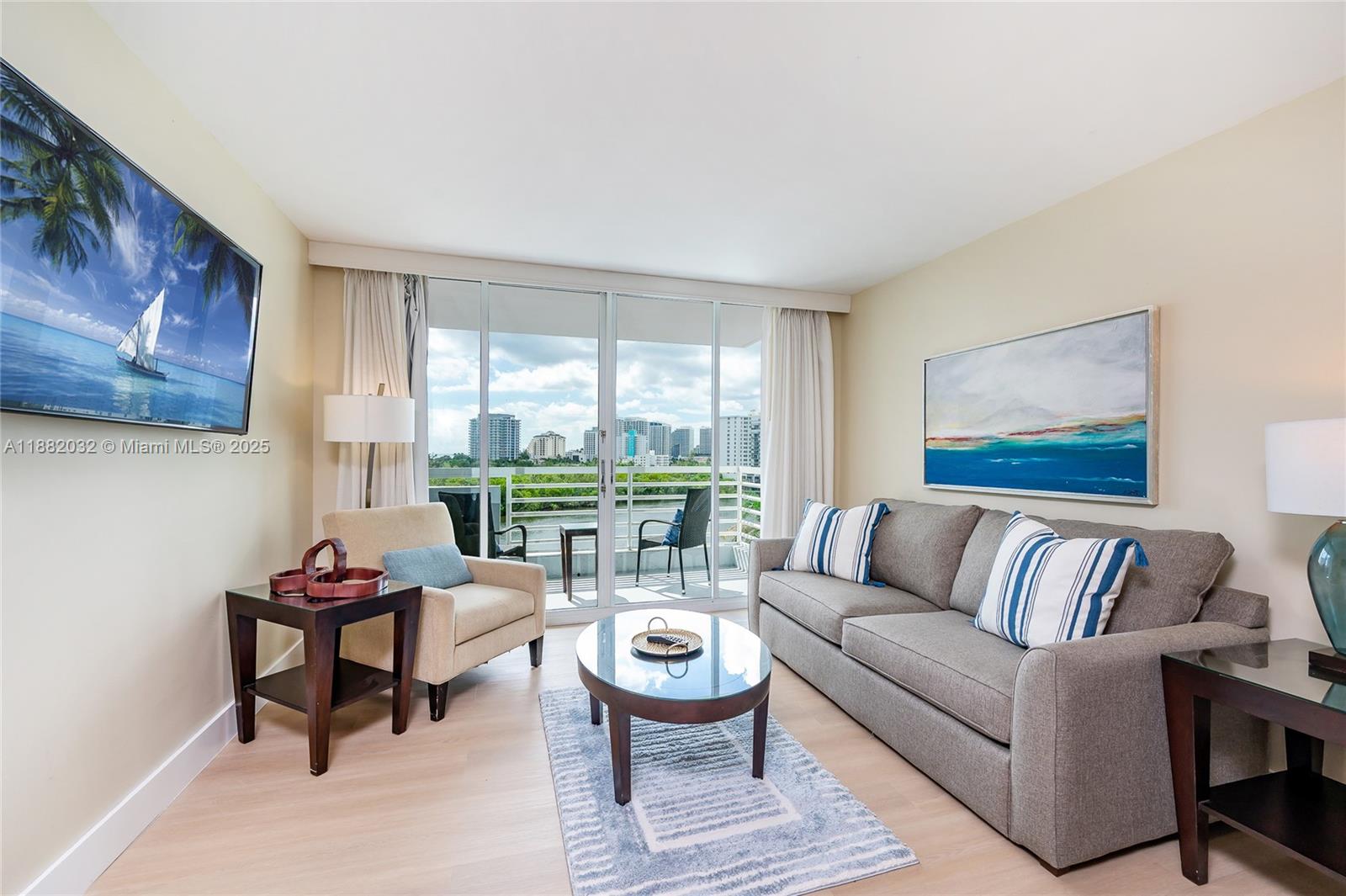 ***AIRBNB, VRBO, BOOKINGS READY*** TRANQUIL AND OUTSTANDING INTRACOASTAL WATER VIEWS FROM THIS BRIGHT AND SPACIOUS CONDO UNIT AT EXCLUSIVE GALLERY ONE (639 SQ FT UNDER AC). DO YOUR OWN SHORT-TERM RENTALS AS UNIT IS NOT WITH THE HOTEL PROGRAM. UNIT CAN ALSO BE USED AS FULL TIME RESIDENCE (NO OCCUPANCY RESTRICTIONS) OR COULD PARTICIPATE WITH THE HOTEL PROGRAM (HILTON). YOU HAVE OPTIONS! RECENTLY PAINTED, NEW FLOORING, KITCHEN REFACING AND MORE! ALL FURNITURE INCLUDED! PRIME LOCATION! WALKING DISTANCE TO FANTASTIC BIRCH STATE PARK, FORT LAUDERDALE BEACH, EXCLUSIVE SHOPPING (GALLERIA MALL) AND TOP OF THE LINE RESTAURANTS (THE CAPITAL GRILLE AND MORE)! HOTEL AMENITIES INCLUDE WATERSIDE BAR, POOL, EXCERCISE ROOM, RESTAURANT, AMD MUCH MORE. ENJOY SE FLORIDA AT ITS BEST!