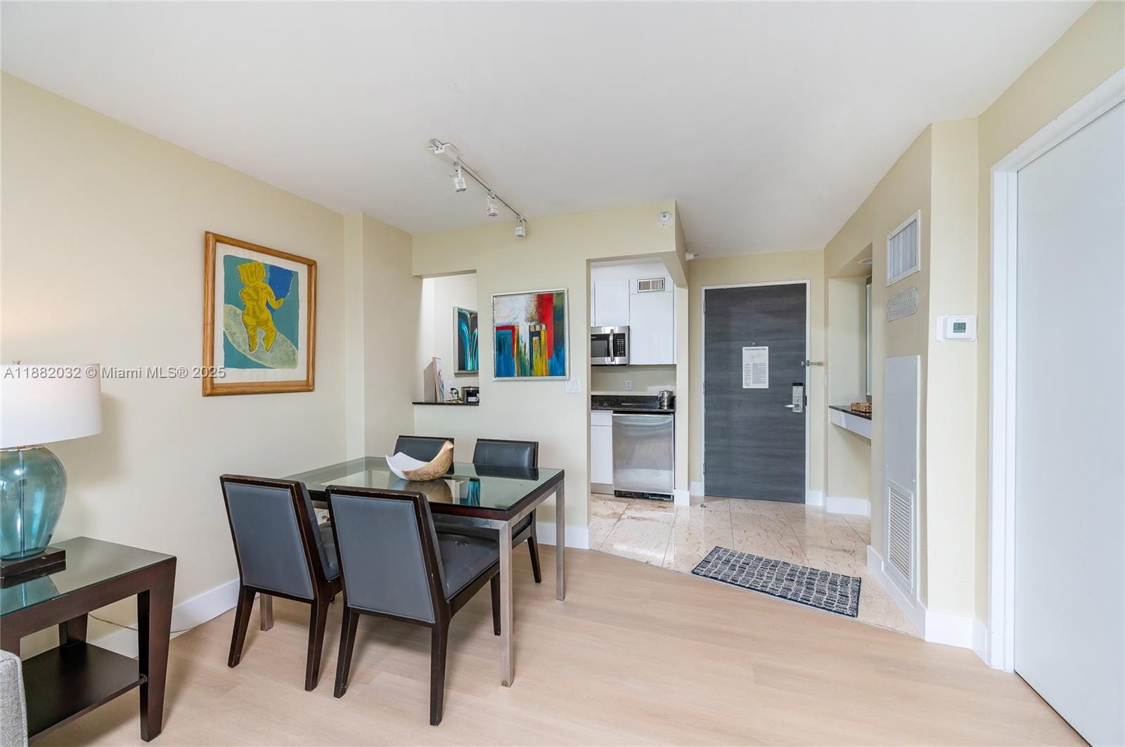 GALLERY ONE CONDO - Residential