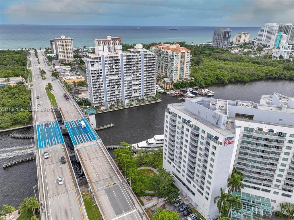 GALLERY ONE CONDO - Residential