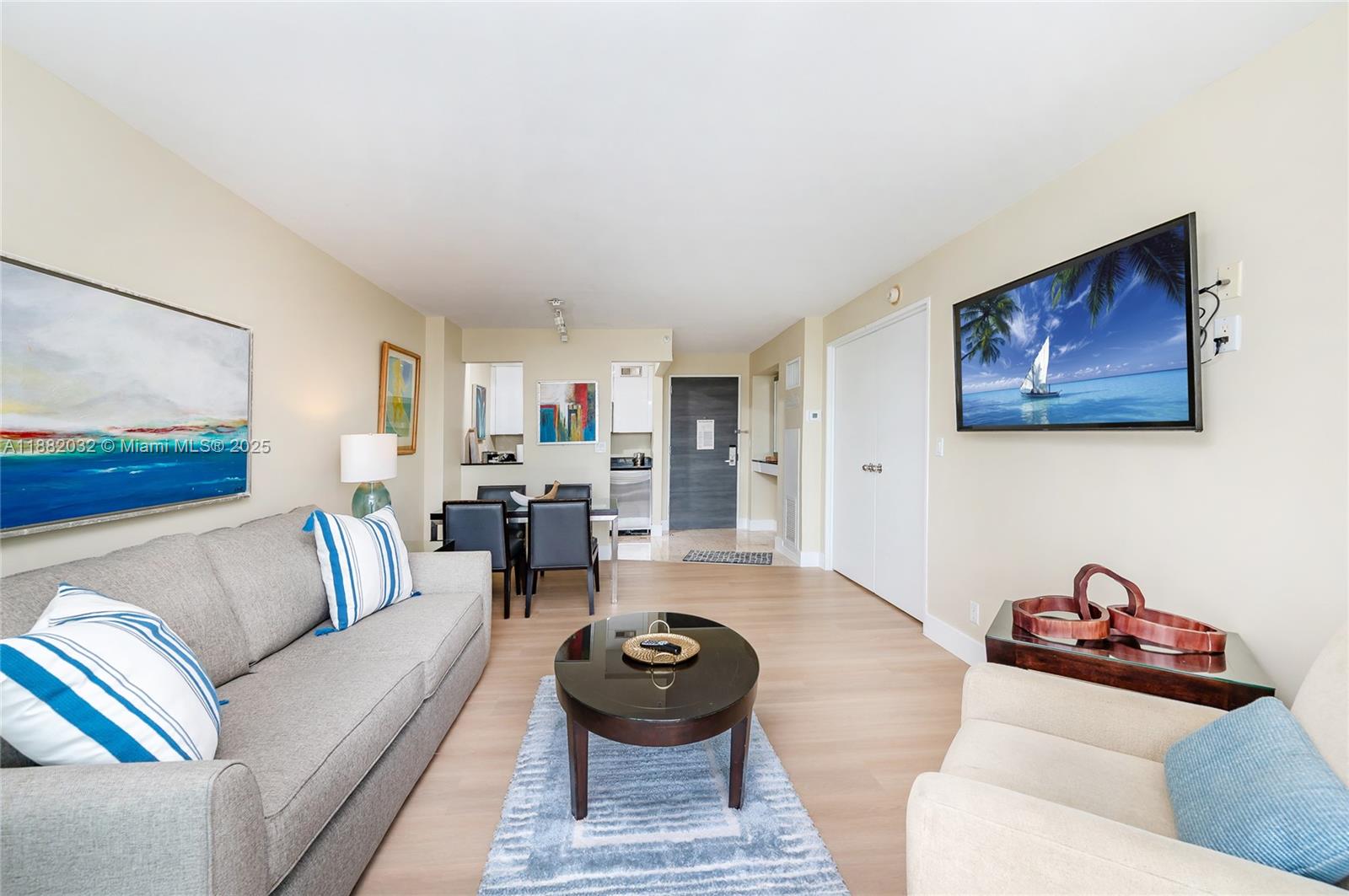 GALLERY ONE CONDO - Residential