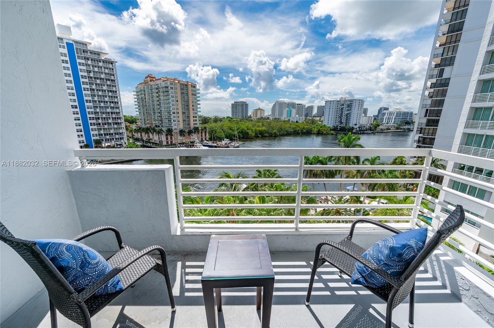 GALLERY ONE CONDO - Residential