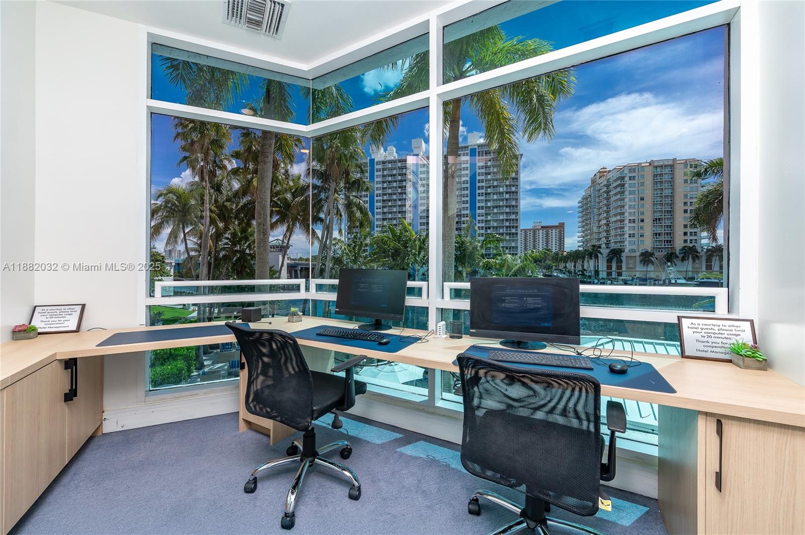 GALLERY ONE CONDO - Residential