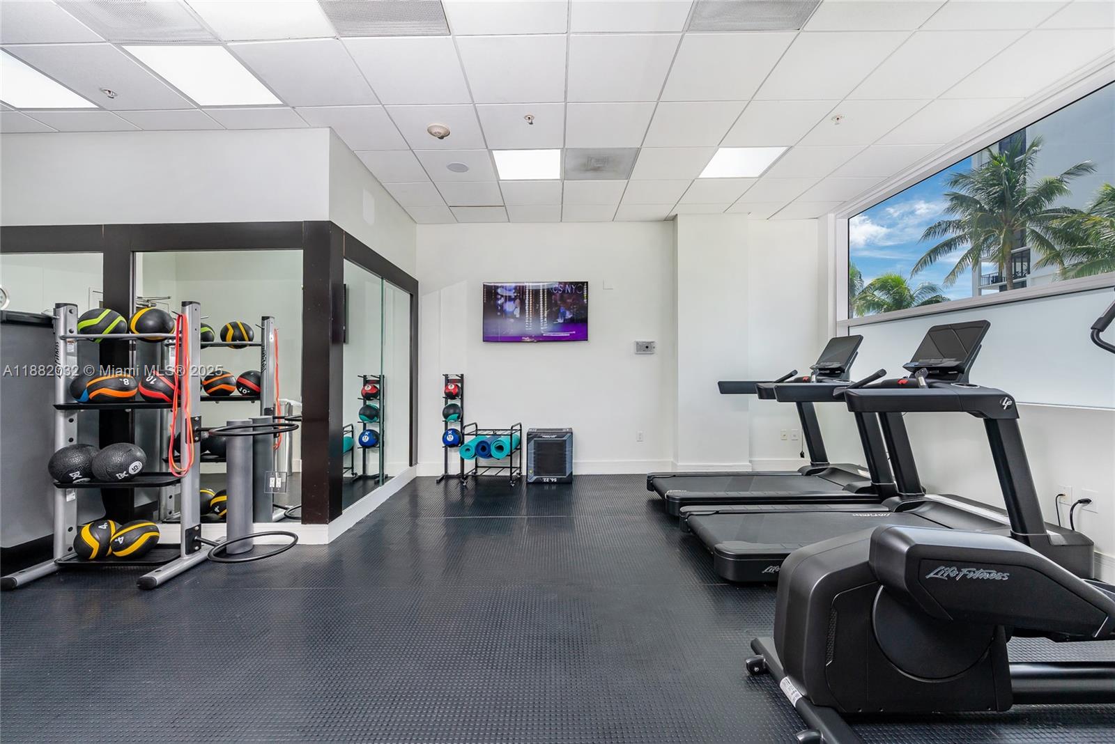 GALLERY ONE CONDO - Residential