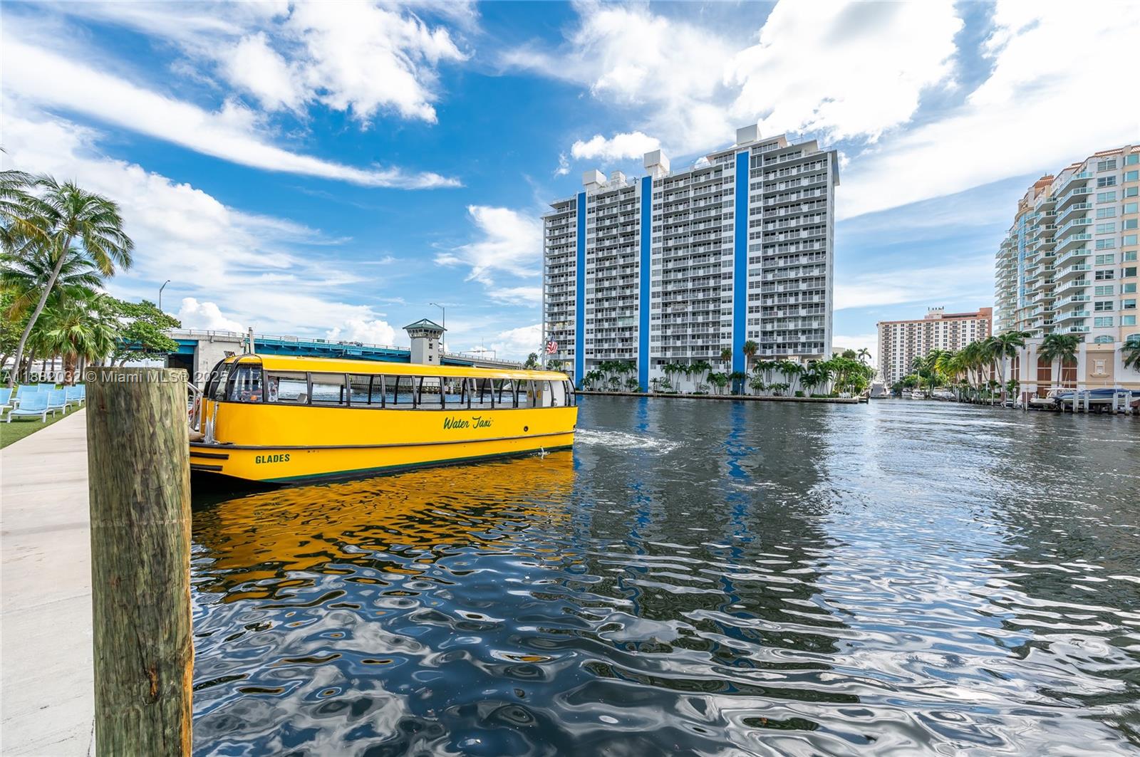 GALLERY ONE CONDO - Residential