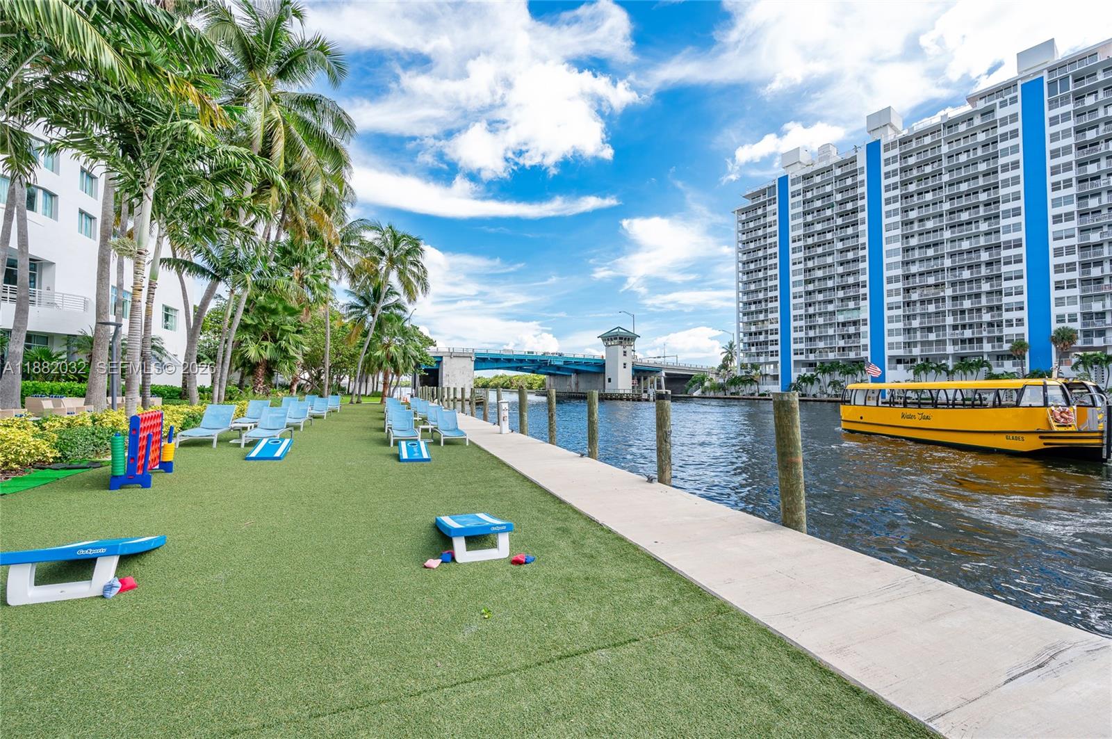 GALLERY ONE CONDO - Residential