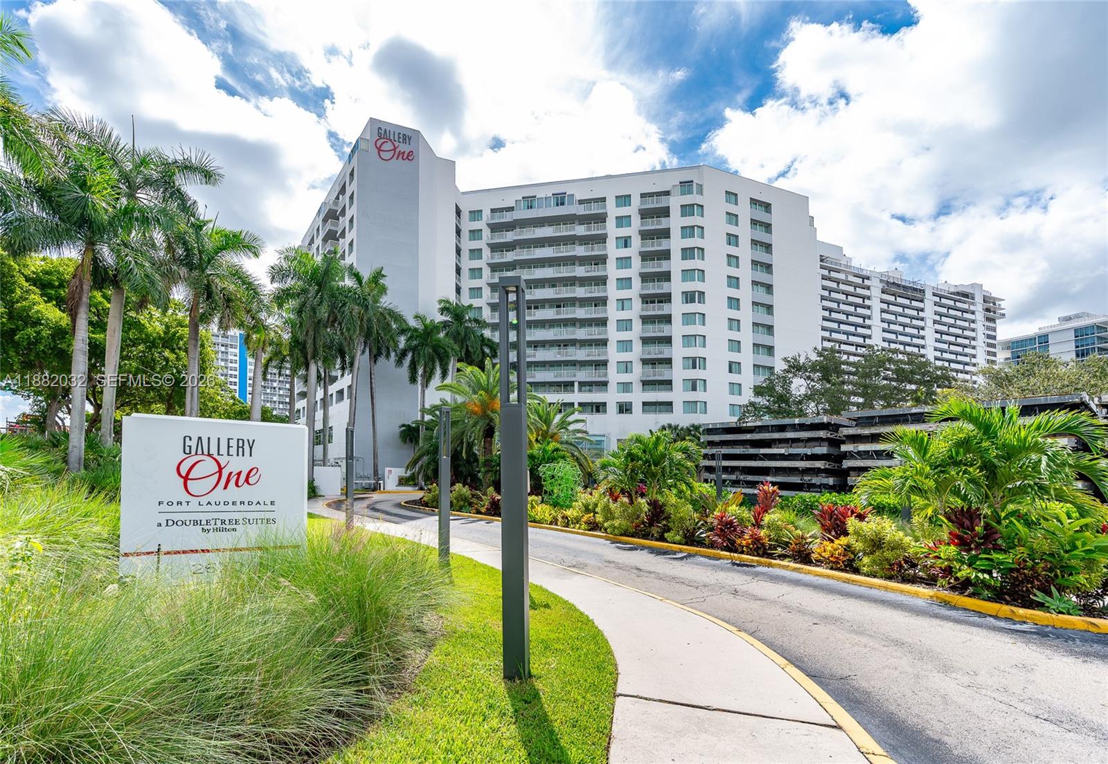 GALLERY ONE CONDO - Residential