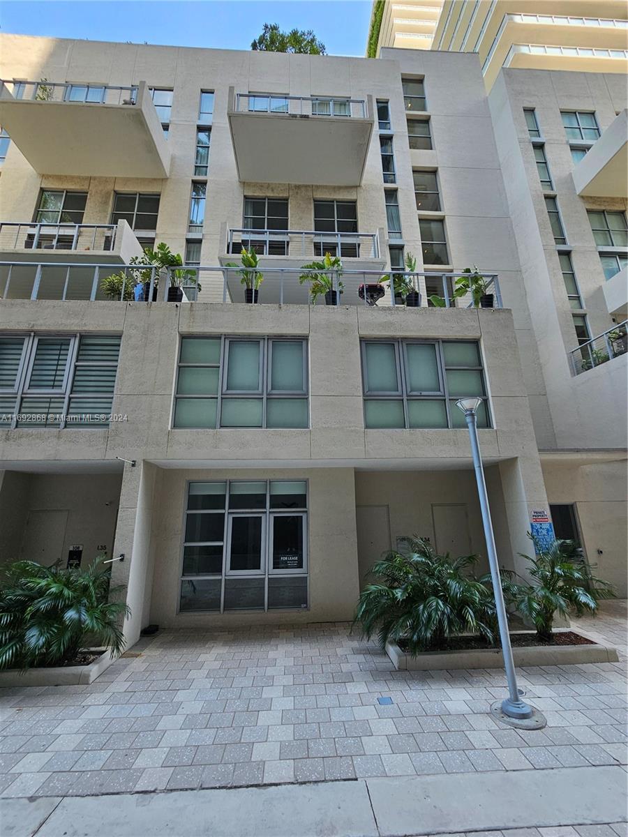 TWO MIDTOWN MIAMI CONDO - Residential