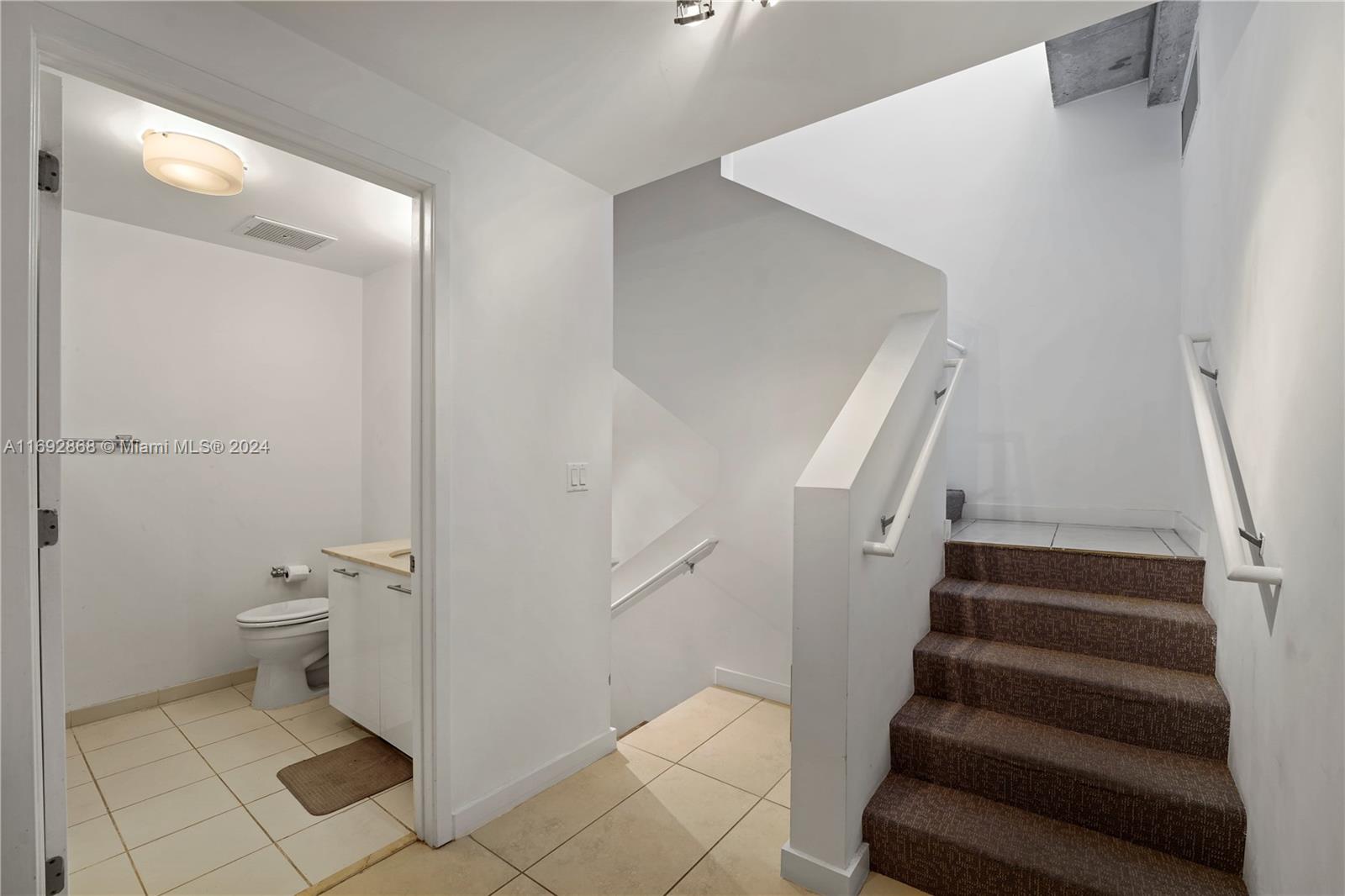 TWO MIDTOWN MIAMI CONDO - Residential