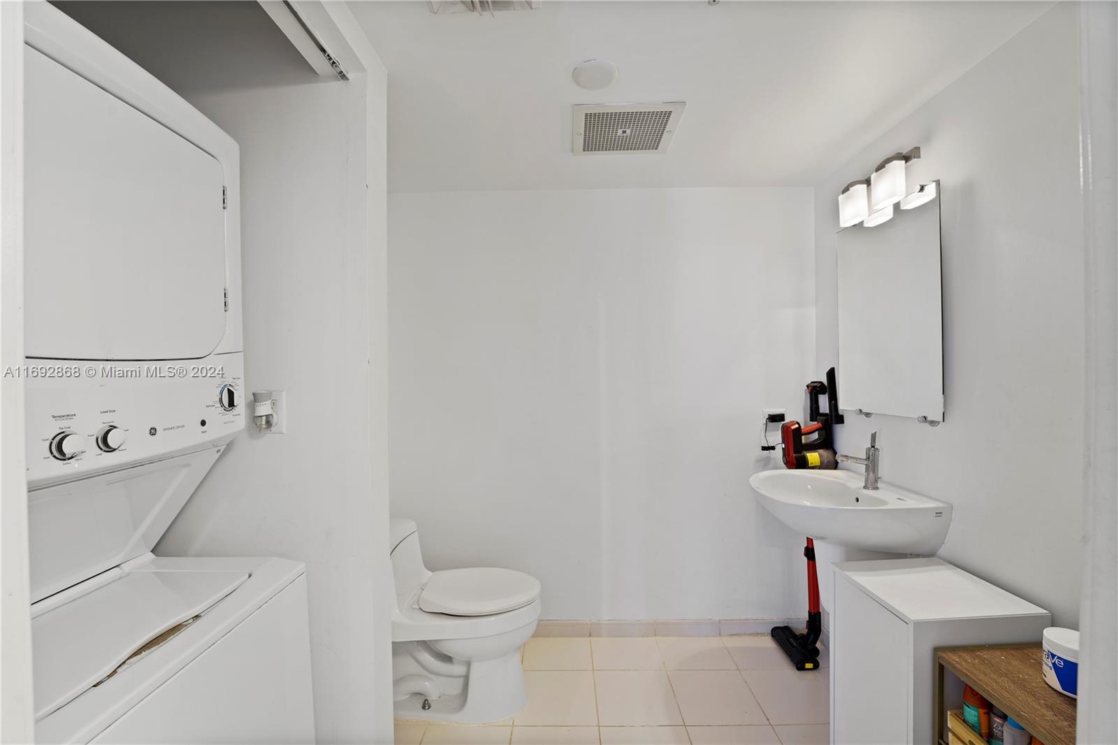 TWO MIDTOWN MIAMI CONDO - Residential