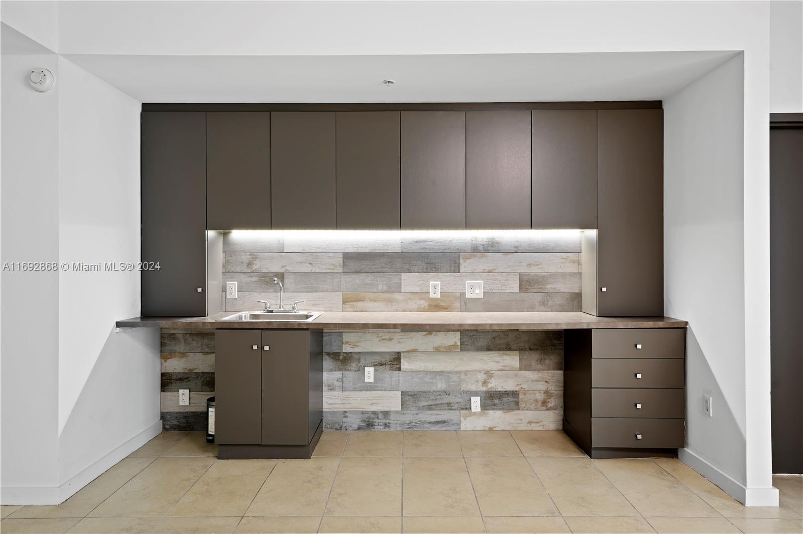 TWO MIDTOWN MIAMI CONDO - Residential